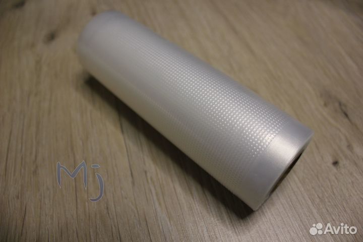 Вакуумные пакеты рулон (для вакуумного упаковщика)