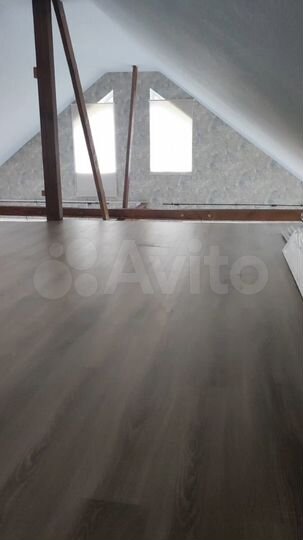 Дом 90 м² на участке 25 сот.