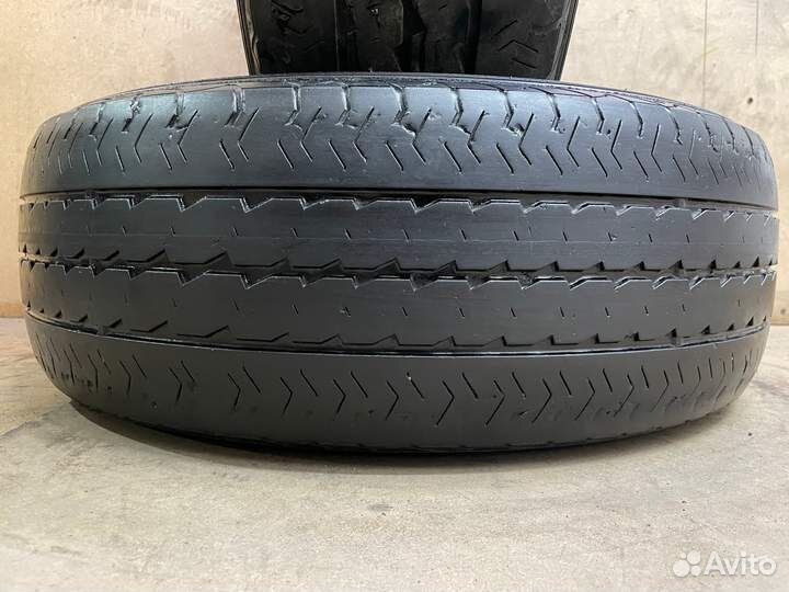 Pirelli Chrono 2 215/65 R15C 104T