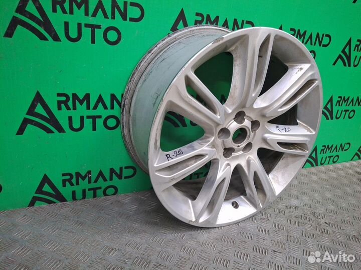 V Диск колесный R20 Land Rover Range Rover Velar L560