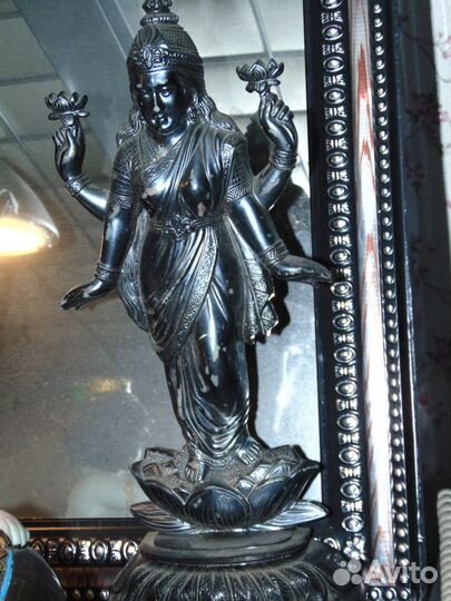 Ведиеская Богиня,статуэтка