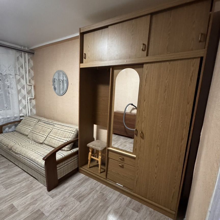 Квартира 1-комн. 16 м² в Будённовск — фото 2