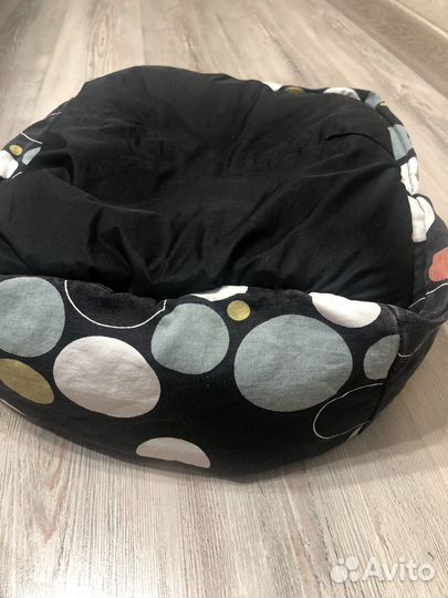 Лежанка для кошек и собак Новая