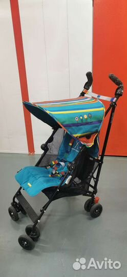Коляска maclaren Volo Dylans Candy Bar