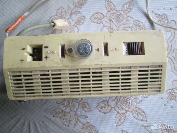 Для телевизора юность