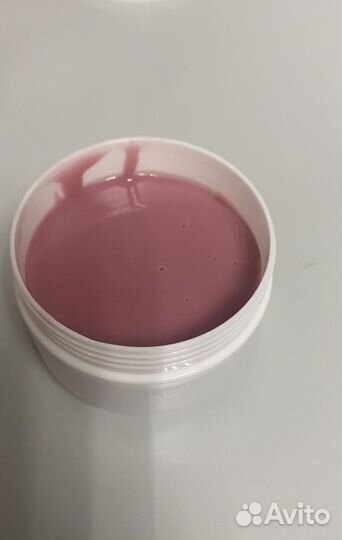 Однофазный гель 