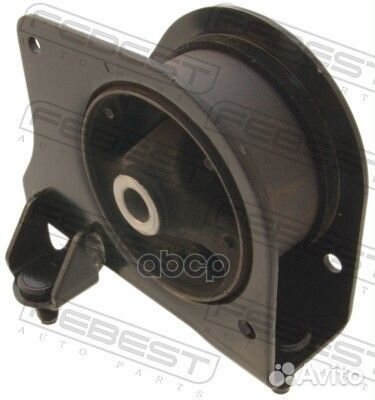 Подушка двигателя задняя AT (honda HR-V GH1/GH2