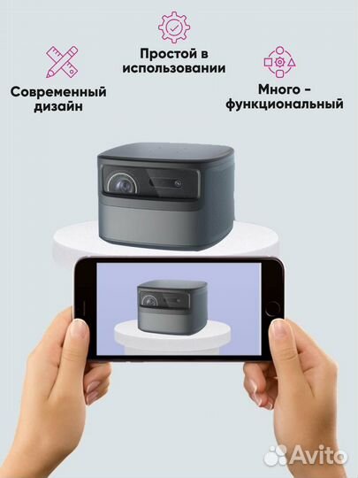 Стол для предметной съемки, подиум вращающийся