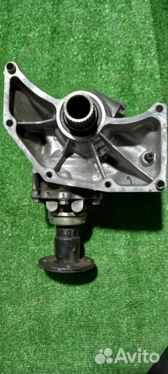 Раздаточная коробка Nissan Xtrail T30 2004