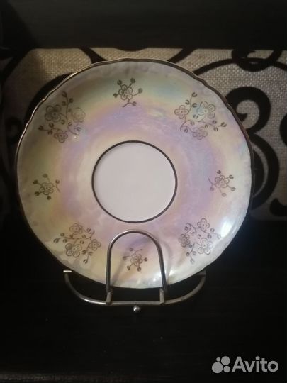 Блюдца, kahla гдр