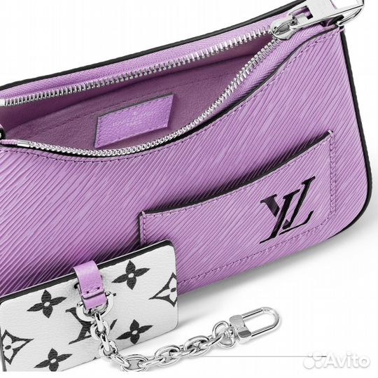 Louis Vuitton Epi Marellini