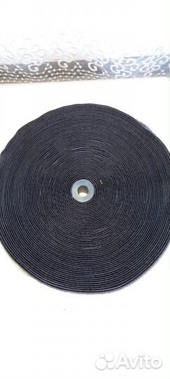 Лента-липучка. Клейкая лента