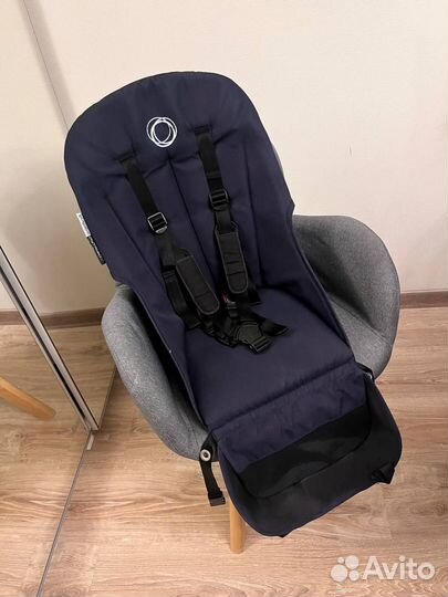 Bugaboo cameleon 3 classic + 3 в 1