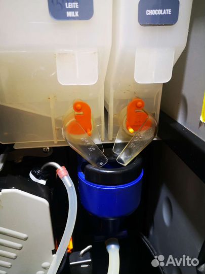 Кофемашина Rheavendors суперавтомат