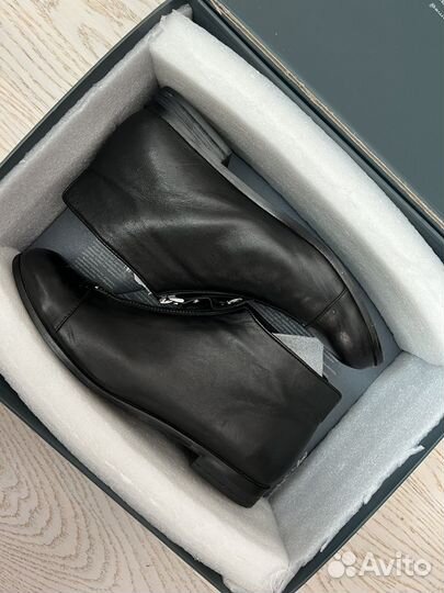 Ботильоны Alla Pugachova