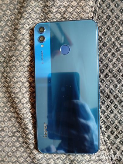 HONOR 8X, 4/128 ГБ