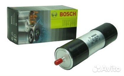 Фильтр топливн.VAG