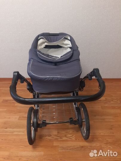 Коляска- классика Bebetto Fabio