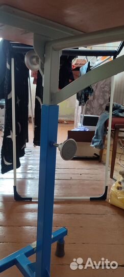 Инвалидный стол