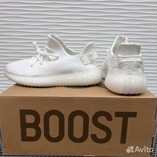 Кроссовки Adidas Yeezy Boost 350