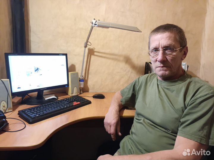 Менеджер маркетплейсов удаленно