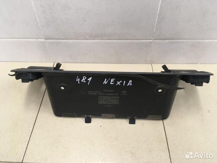 Накладка декоративная Nexia 1995-2016