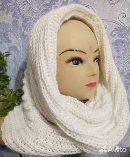 Снуд пух норки