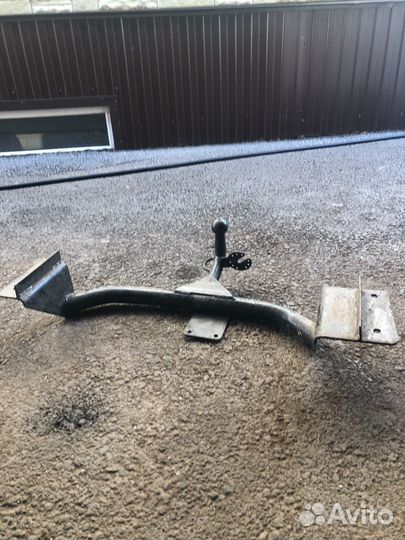 Фаркоп LADA 10