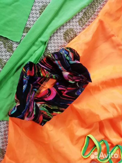 Хип хоп костюм для ребенка