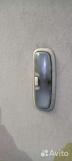 Светильник задний потолочный ford focus 2