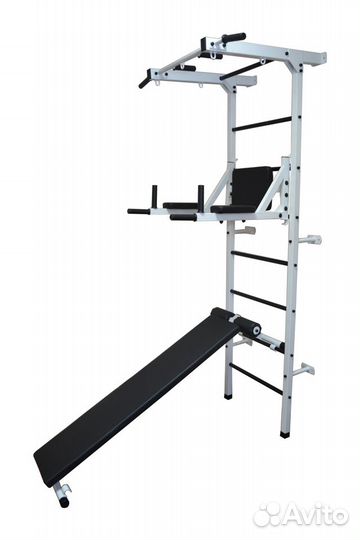 Детский спортивный комплекс Пионер мск М