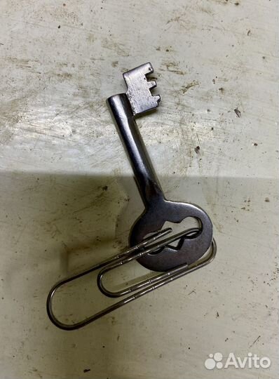 Сейф СССР рабочий 65*35*30