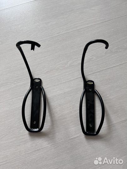 Крепления для велосипеда на стену