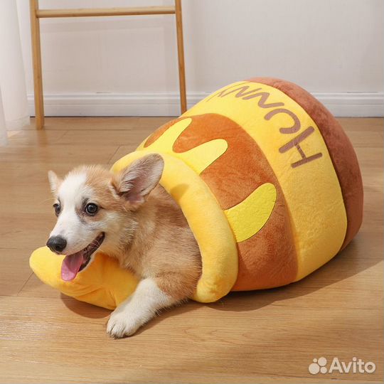 Домик для кошки