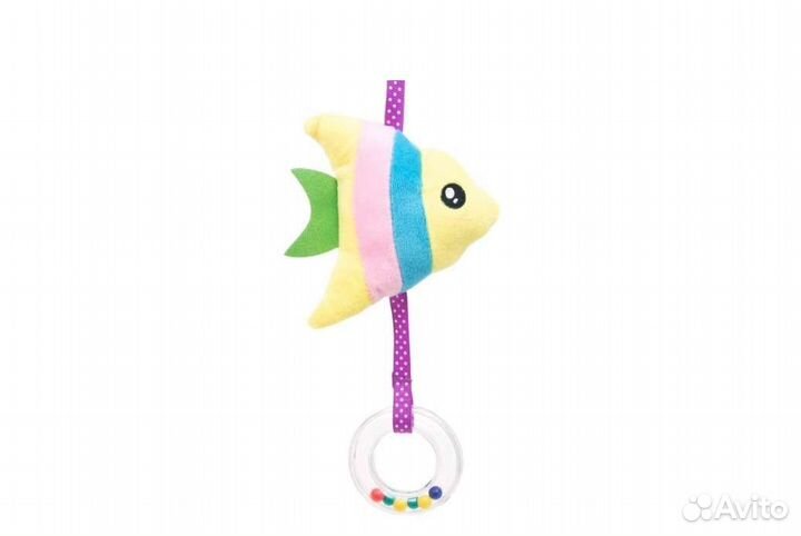 Мобиль на кроватку(дуга)