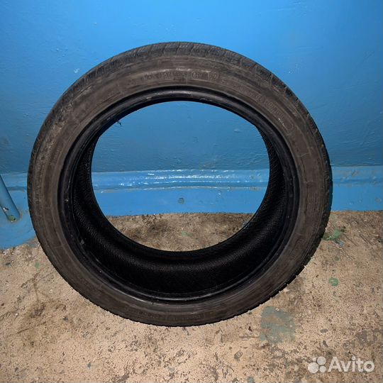 Fortune FSR-01 195/45 R16