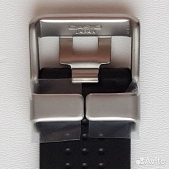 Ремень ремешок наручных часов Casio GWG-1000-1A