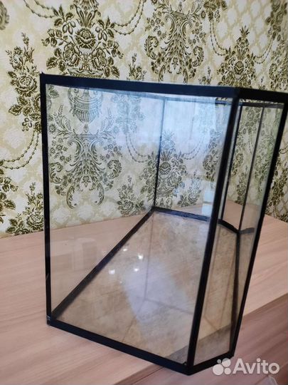 Аквариум 50 литров