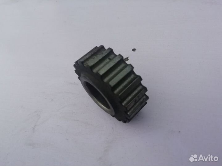 Звездочка коленвала рено меган1 1996-1999 г. в