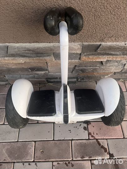 Segway