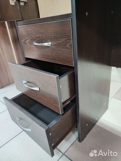 Стол компьютерный ск 01