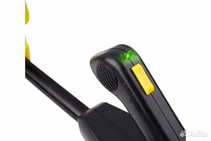 Металлоискатель RGK MD-6