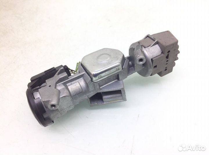 Замок зажигания 3M513F880AD Ford C-Max (2003-2011)