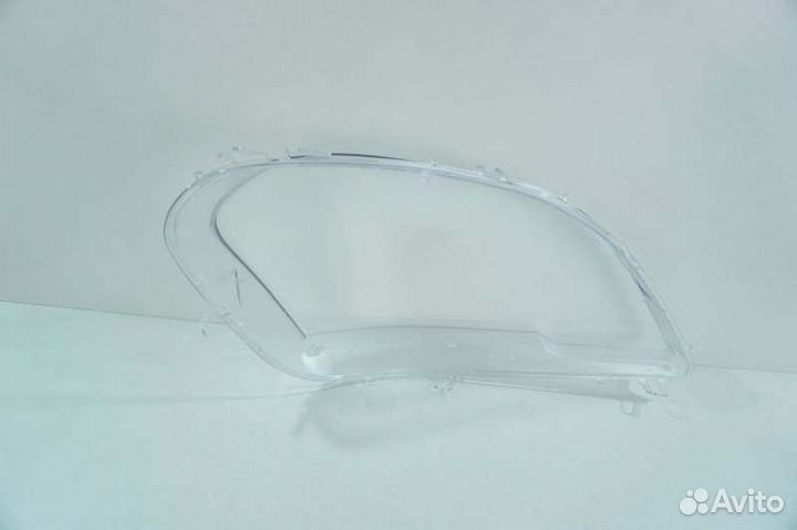 Стекло фары левое Mercedes-Benz Vito W447 2014