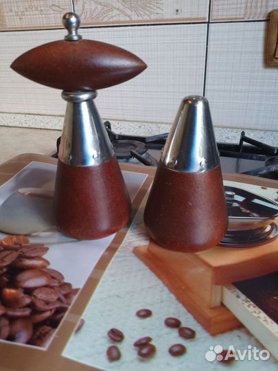 Набор для специй Цептер