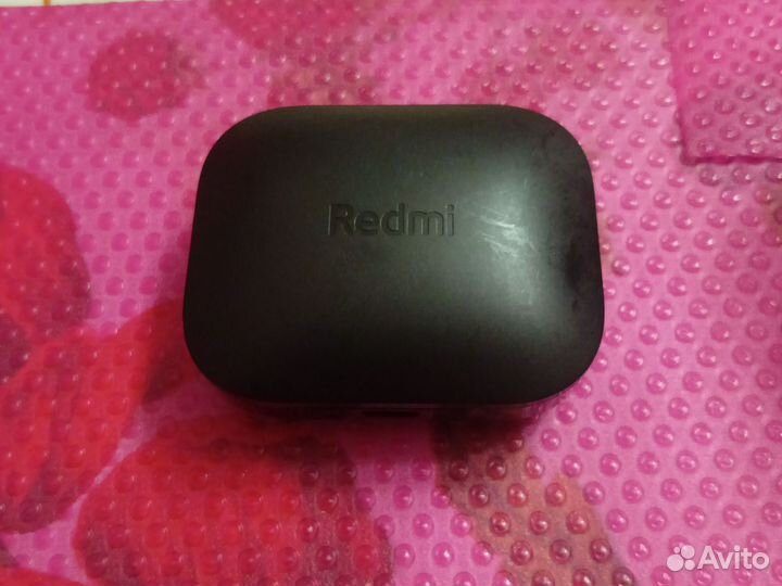 Наушники Redmi Buds 5