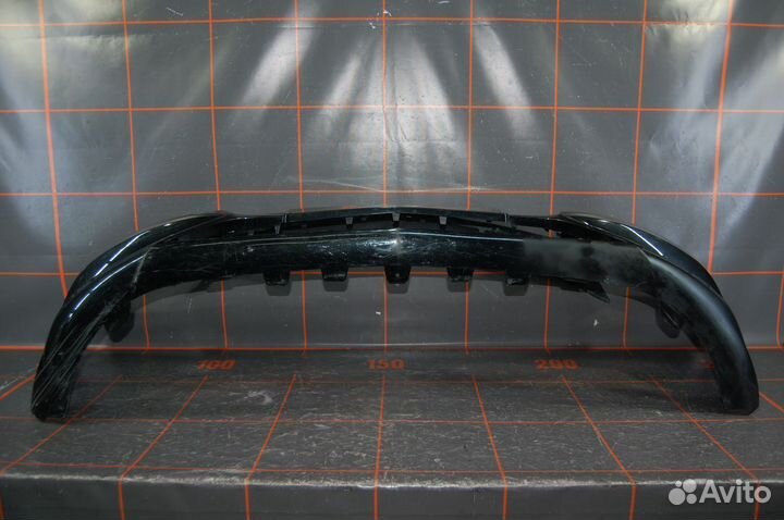 Бампер передний - Mercedes-Benz B-klasse W246