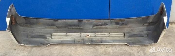 Бампер передний Мицубиси L300