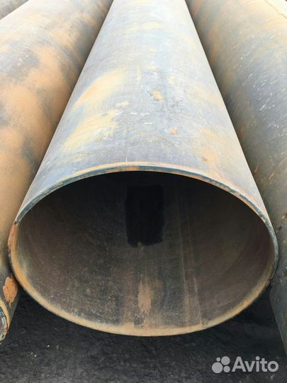 Труба диаметром 630 мм стенка 856