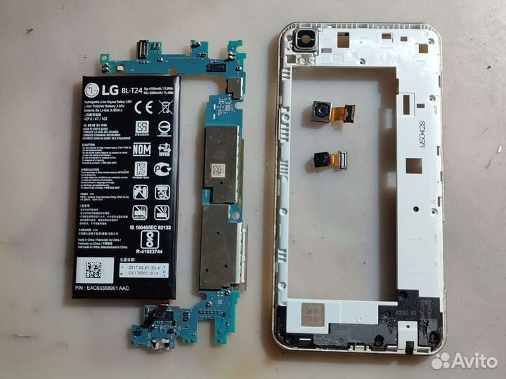 LG X Power (K220DS) №565